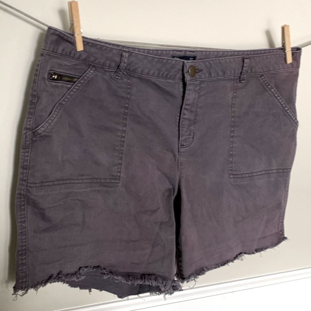 Gap soft short
